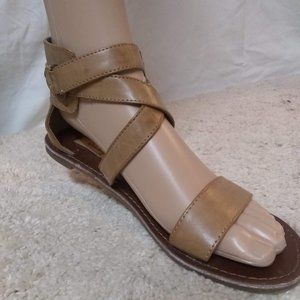 Sandals by Olsenboye